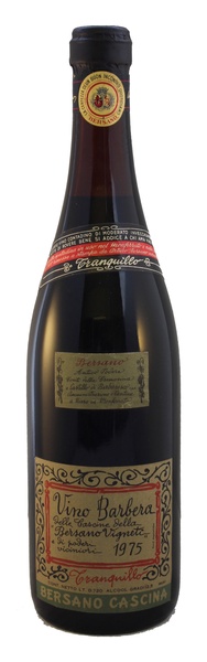 Barbera, 1975