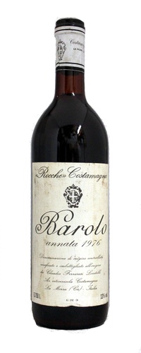 Barolo, 1976