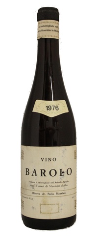 Barolo, 1976