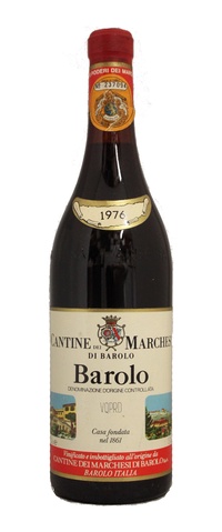Barolo, 1976