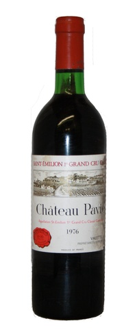 Chateau Pavie, 1976