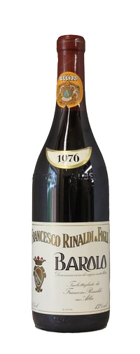 Barolo, 1976