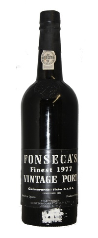 Fonseca Port, 1977