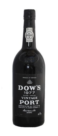Dow's, 1977