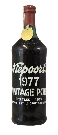Niepoort Port, 1977