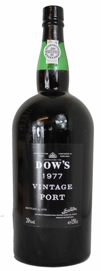 Dow's, 1977