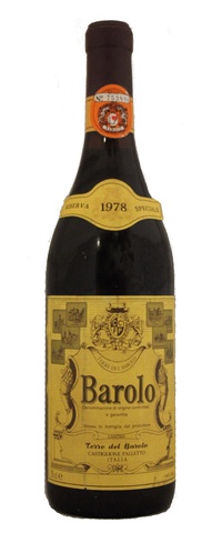 Barolo, 1978