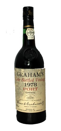 Graham's , 1978