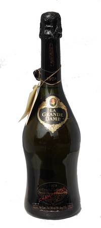 Veuve Clicquot, 1978
