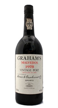 Graham's Port, 1978