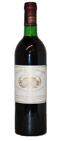 Chateau Margaux, 1979
