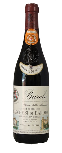 Barolo, 1979