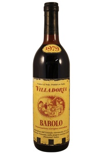 Barolo, 1979