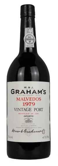 Graham's Port, 1979