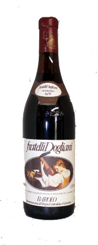 Barolo, 1981