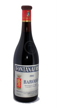 Barolo, 1981