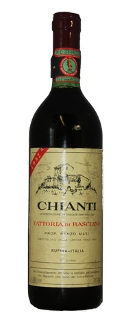 Chianti, 1982