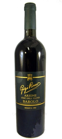 Barolo, 1982