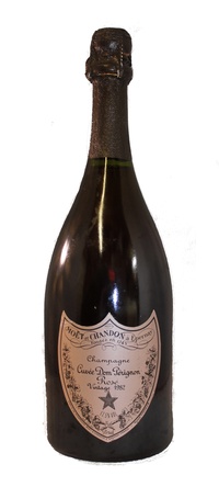 1982 Dom Perignon, 1982