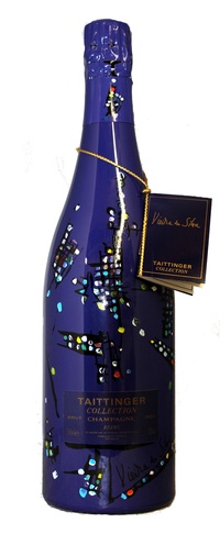 Taittinger , 1983