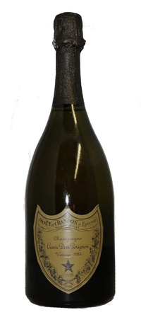 Dom Perignon, 1983