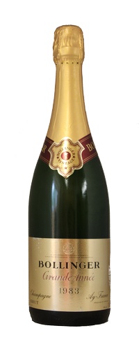 Bollinger, 1983