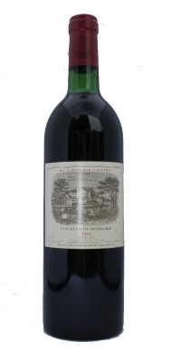 Chateau Lafite Rothschild, 1983