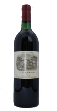 Chateau Lafite Rothschild, Red Wine , 1983 | Vintage Wine and Port