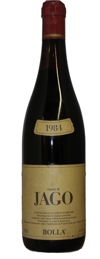 Valpolicella, 1984