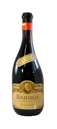 1984 Barolo, 1984
