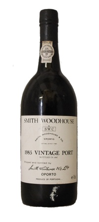 Smith Woodhouse Vintage Port, 1985
