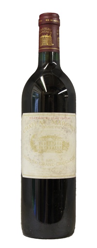 Chateau Margaux, 1985