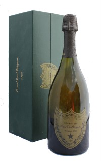 Dom Perignon, 1985