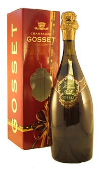 Gossett Champagne, 1985