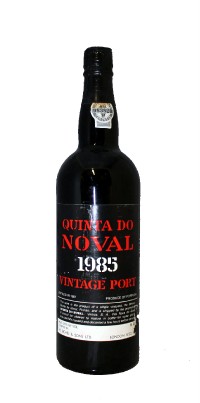 Quinta do Noval Port, 1985