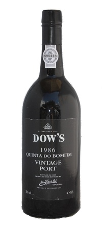 Dow's, 1986