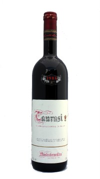 Taurasi, 1986