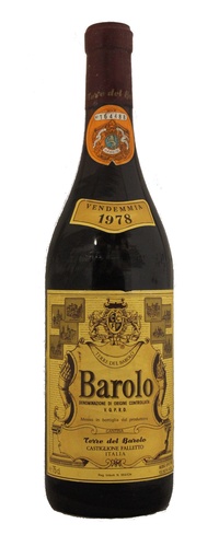 Barolo, 1978