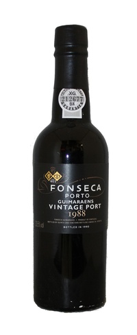1988 Fonseca Vintage port , 1988