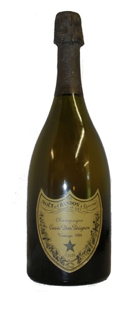 Dom Perignon, 1988