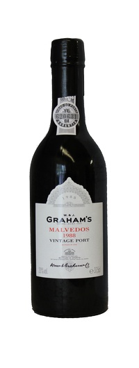 Graham's , 1988