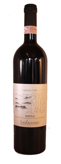 Barolo, 1990