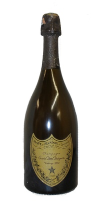 Dom Perignon, 1990