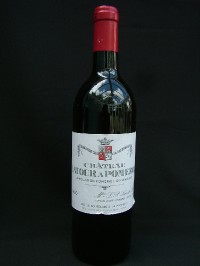 Chateau Latour a Pomerol, 1990