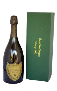 Dom Perignon, 1990