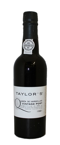 Taylor Fladgate, 1991
