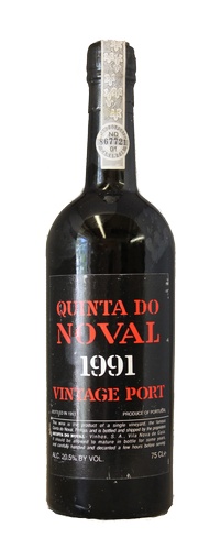 Quinta do Noval Port, 1991