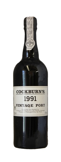 Cockburn Port, 1991