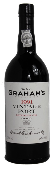 Graham's Port, 1991
