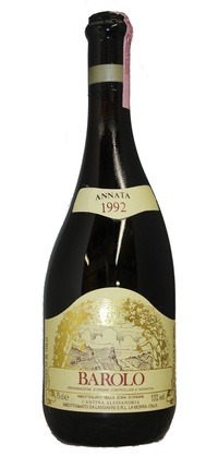 Barolo, 1992